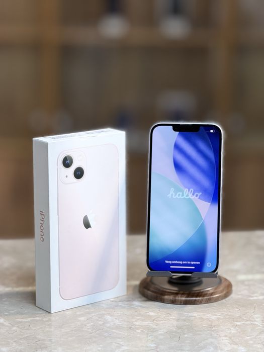iPhone 13 128GB / Айфон 13 128ГБ PhoneLab