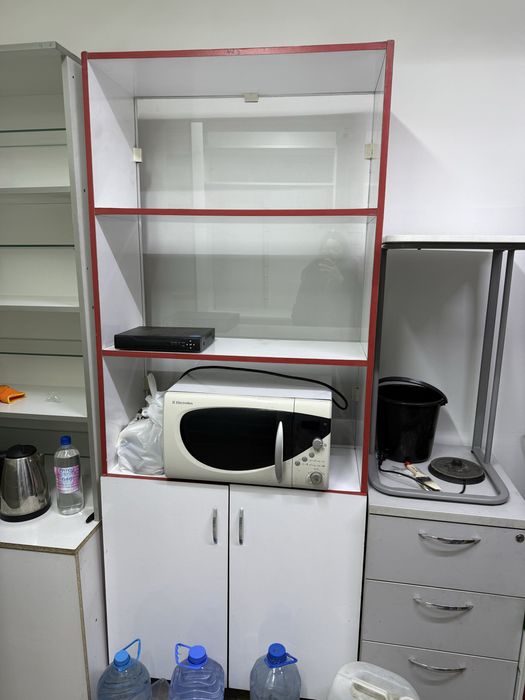 Полки для товара