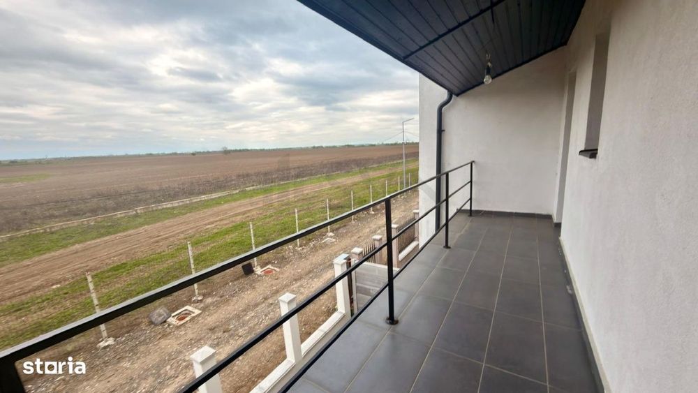 Vila Finisata I 4 Camere I Otopeni I De vanzare