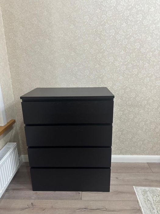 Комод IKEA Мальм
