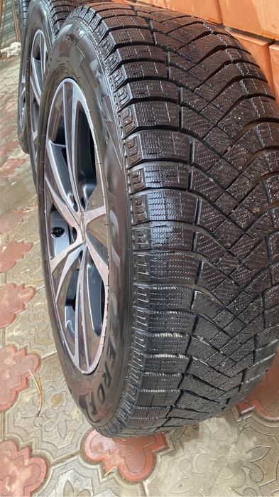 Оригинальные диски на Лексус