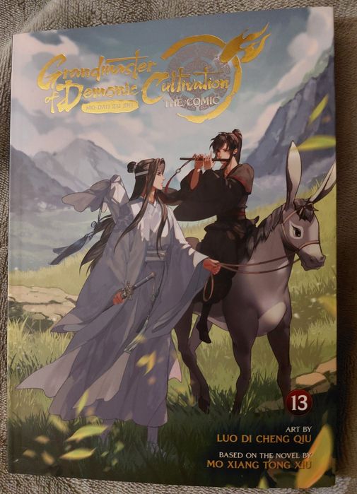 Scum Villains self-saving system; Thousand Autumns