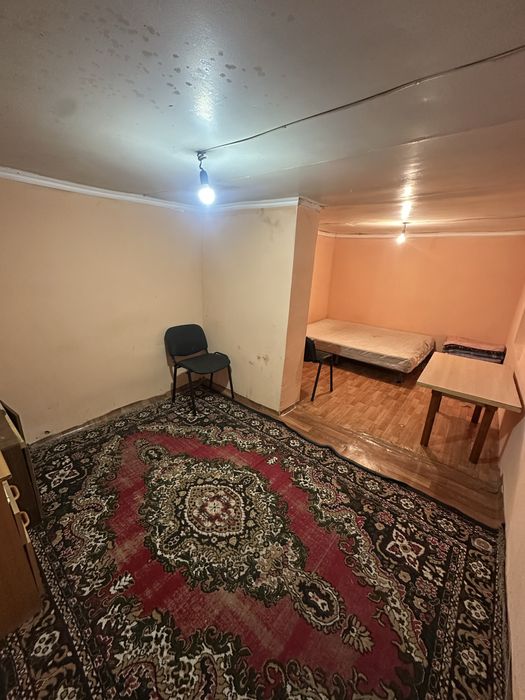 Сдам квартиру с отоплением