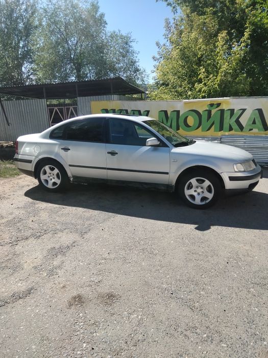 Продам надёжного немца