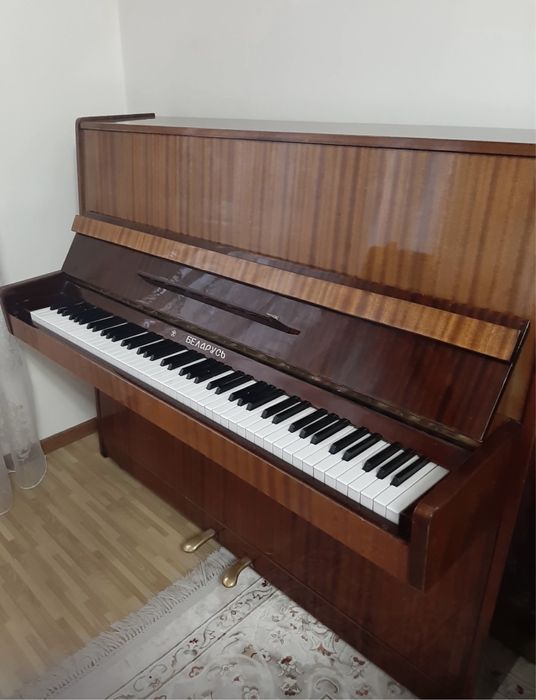 Пианино Беларусь