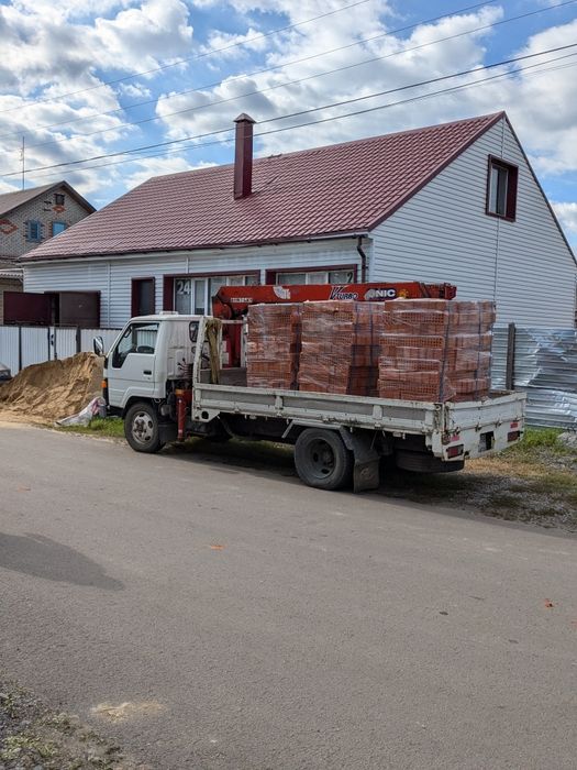 Услуги Манипулятора