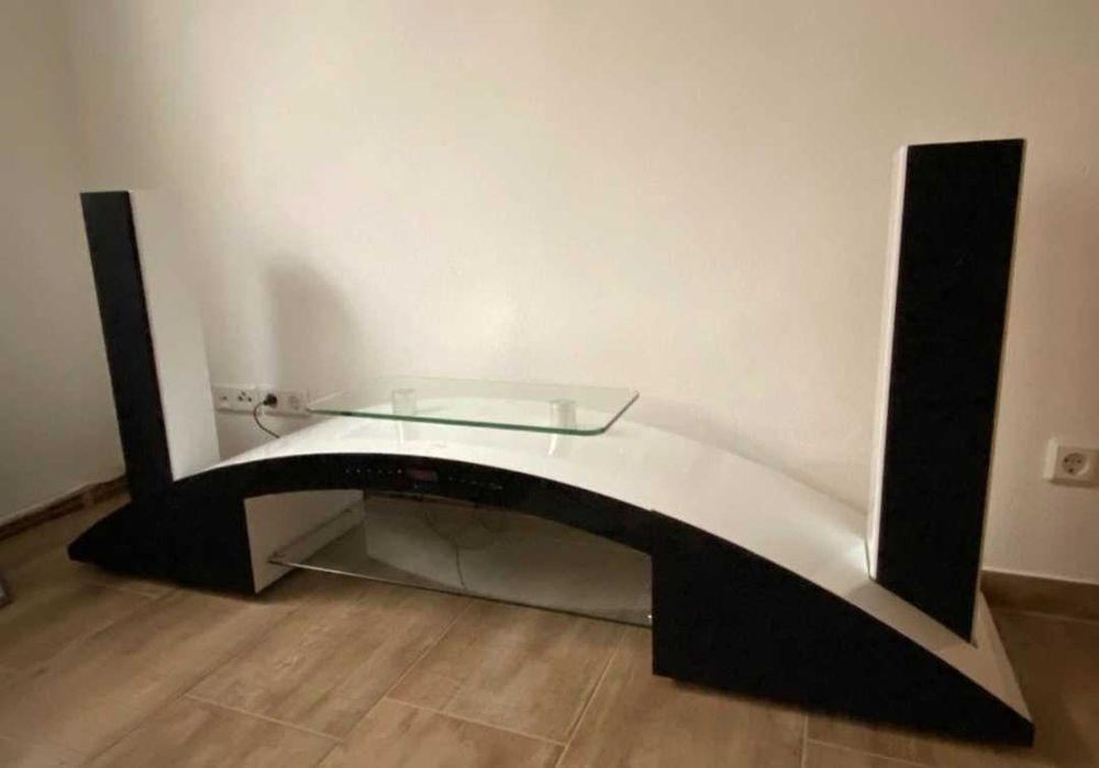 Музикална маса Weiman