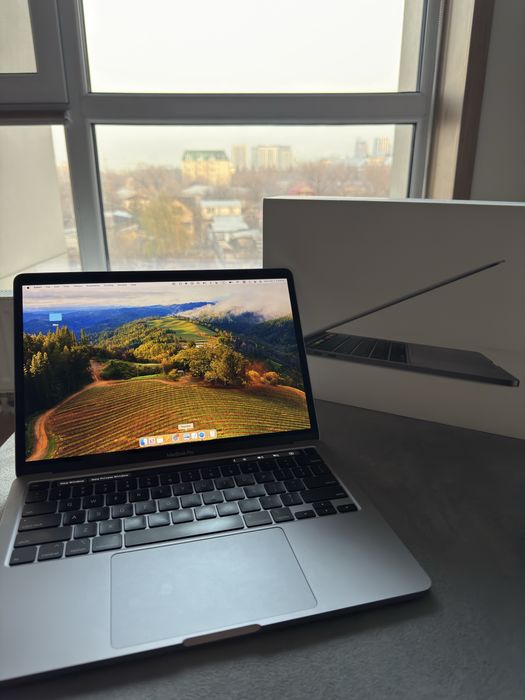 MacBook Pro 13-inch