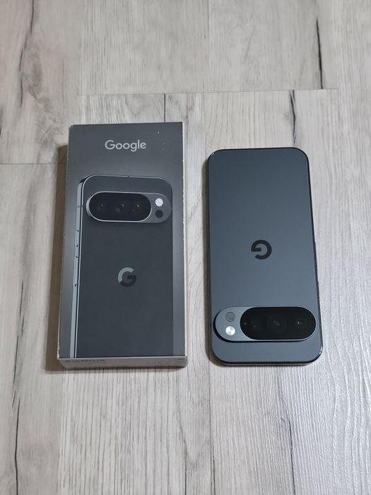 Pixel 10 Pro 256 gb Ram 12 5G