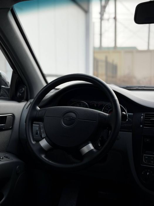 Chevrolet GENTRA 2024