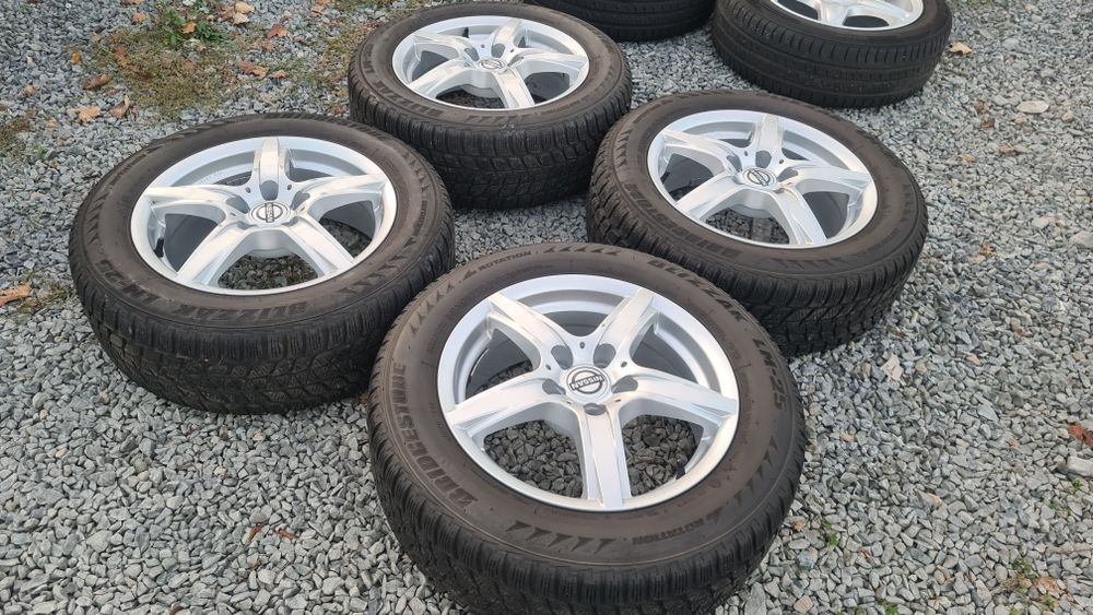 Джанти 5/114.3 Нисан 5x114.3 Nissan