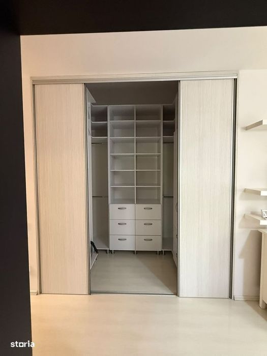 Apartament Parter Modern Metrou Lujerului, Plaza, Militari