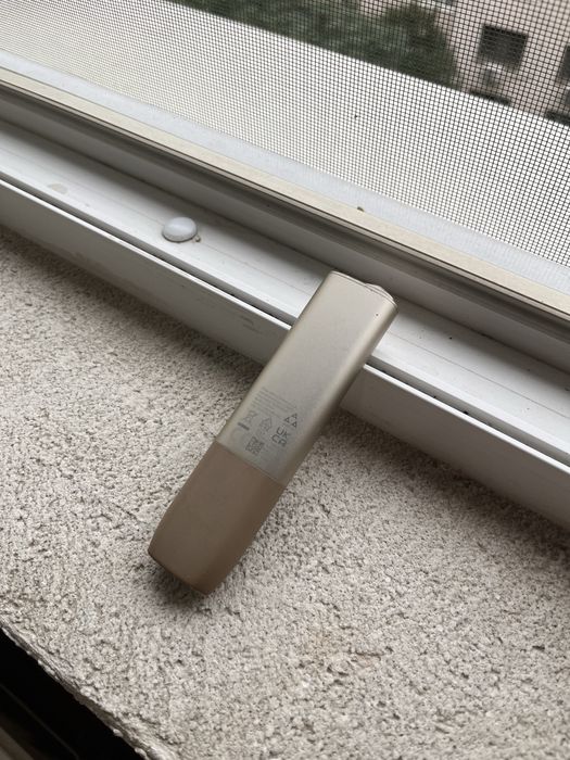 IQOS Iluma One Gold