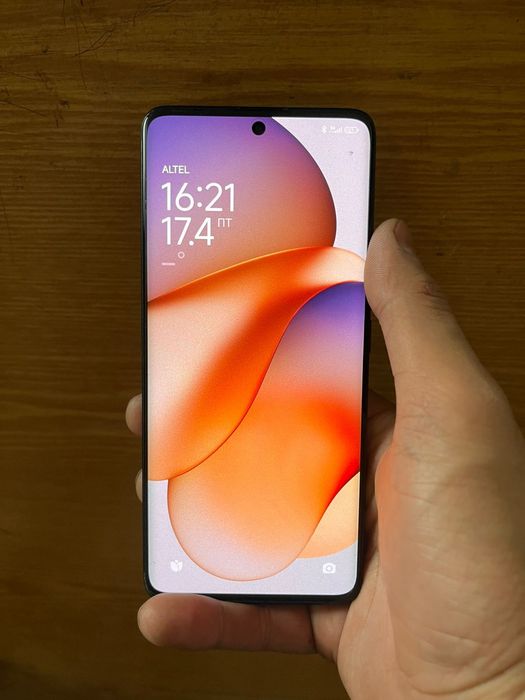 Редми ноте 13 про+