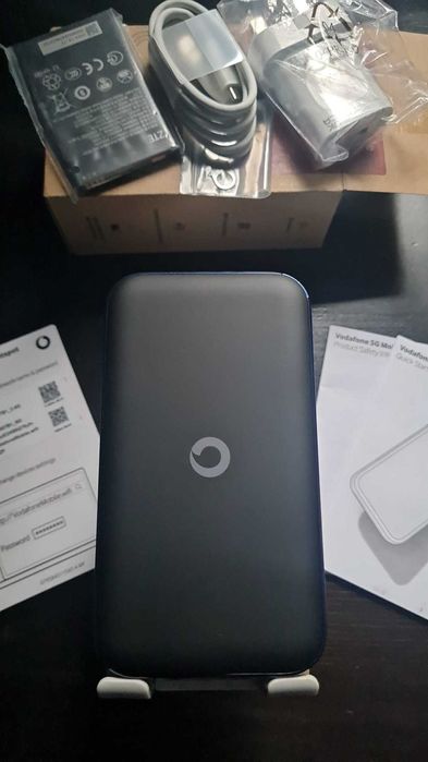 Мобилен Рутер VODAFONE