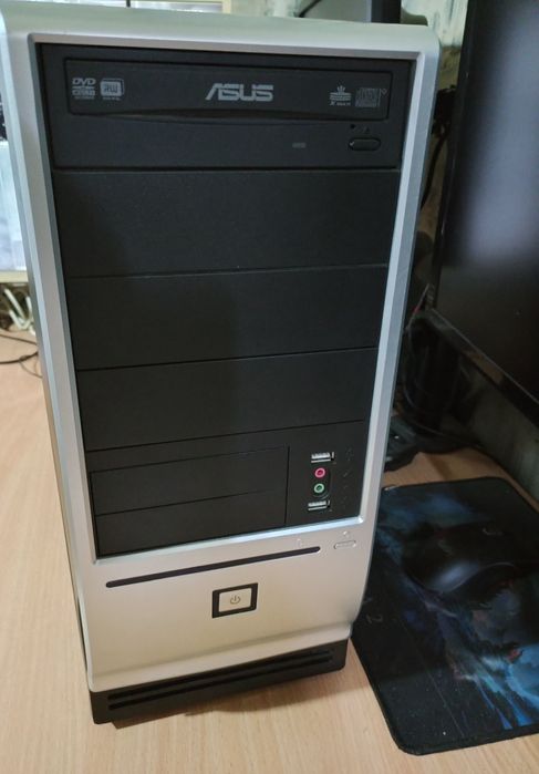 Продам компьютер