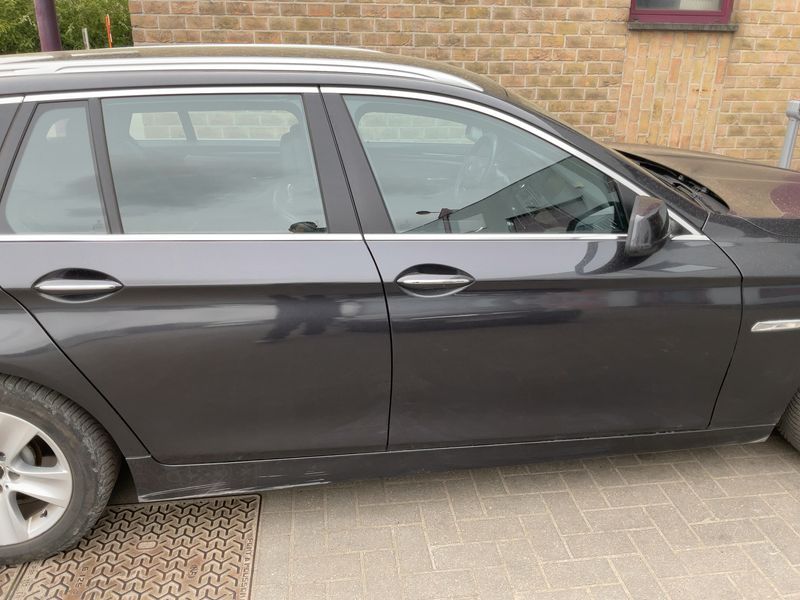 BMW 5er 520d 2013