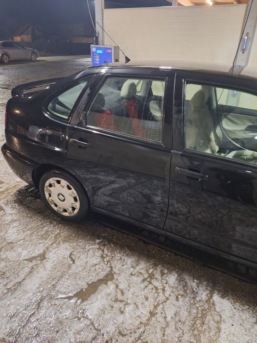 Seat cordoba de vanzare