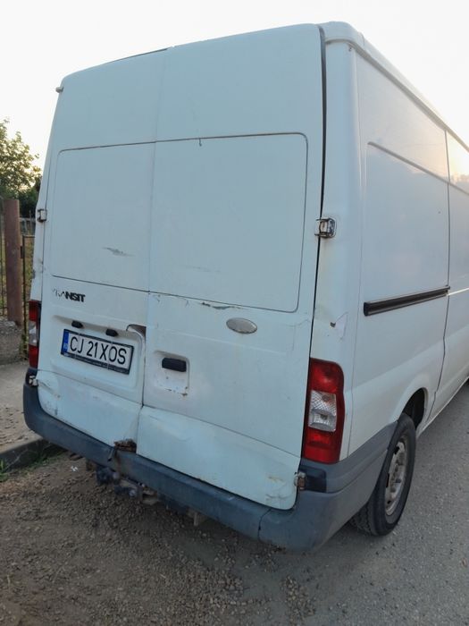 De vinzare Ford Transit