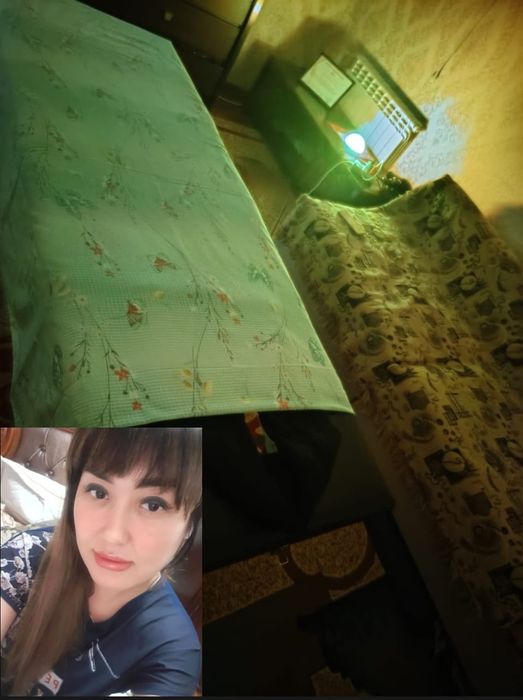 Профессиональный массаж