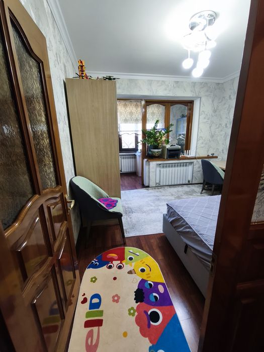 Кв 5этаж с ремонтом
