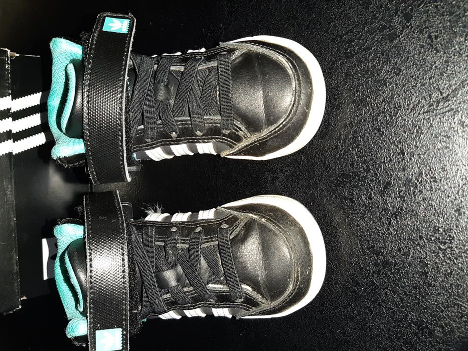 Детски кецове Adidas 21 номер