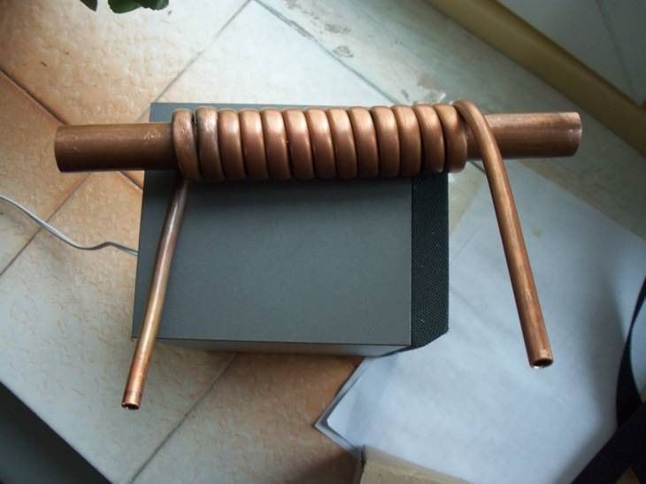 Реставрация  самоваров ремонт,  подогрев ДТ.