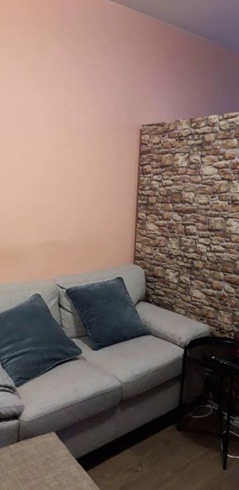 Дава се под наем Едностаен апартамент в София, Малинова долина - 50 кв.м за 499 € - Снимка #1