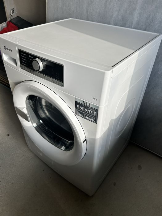 Сушилня Bauknecht