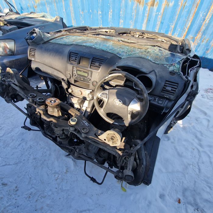 Двигатель 2gr fe на Lexus rx350, Toyota alphard, estima, highlander