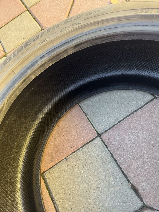 Шины Yokohama , 235/45 R17