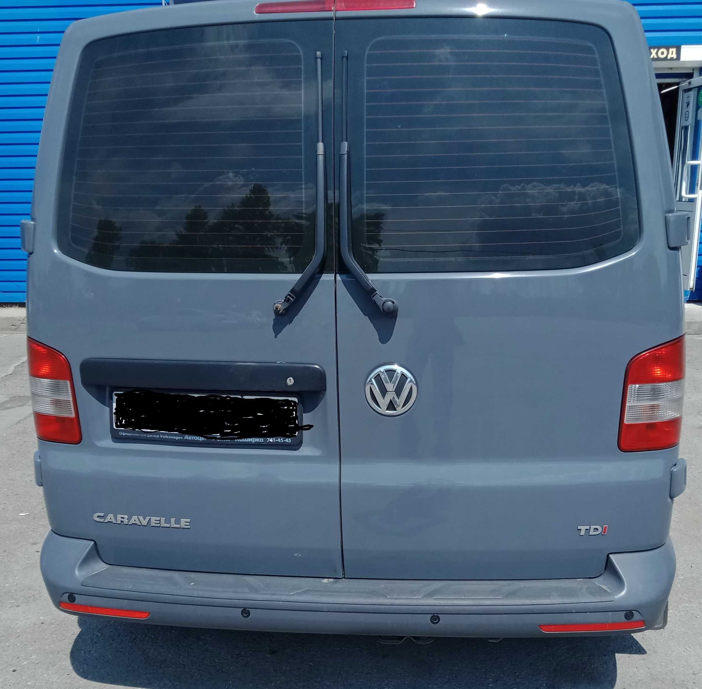 Volkswagen Caravelle Костанайская область цена: купить Фольксваген  Caravelle новые и бу. Продажа авто с фото на OLX Костанайская область