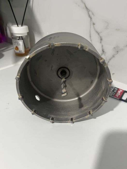 Carota folosita 15 minute