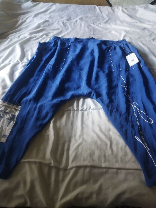 Страхотен макси потур