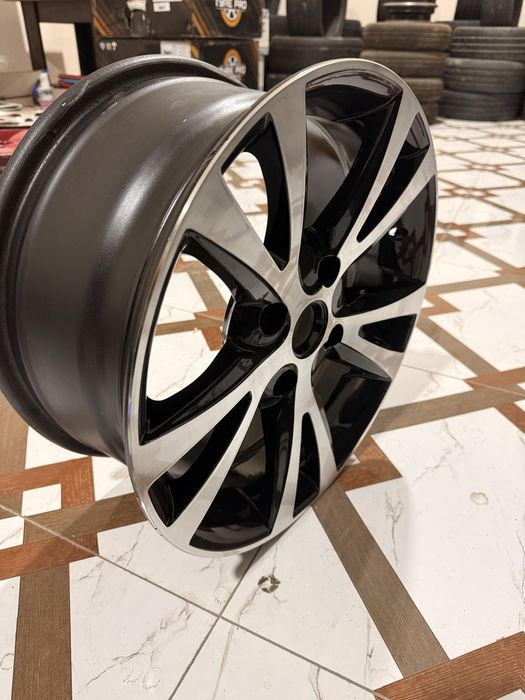 Razmer r16 ideal disk