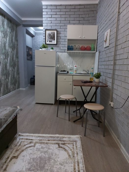 По часам, посуточно