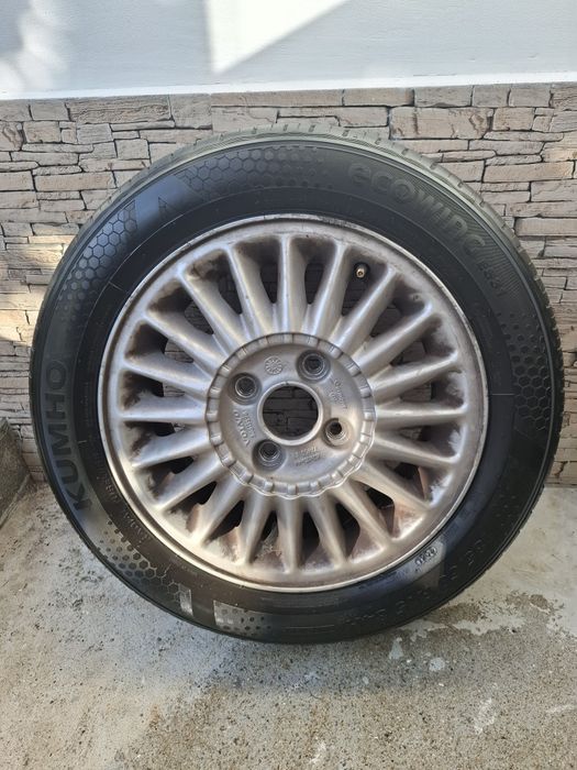 Гуми KUMHO 185/60/R15