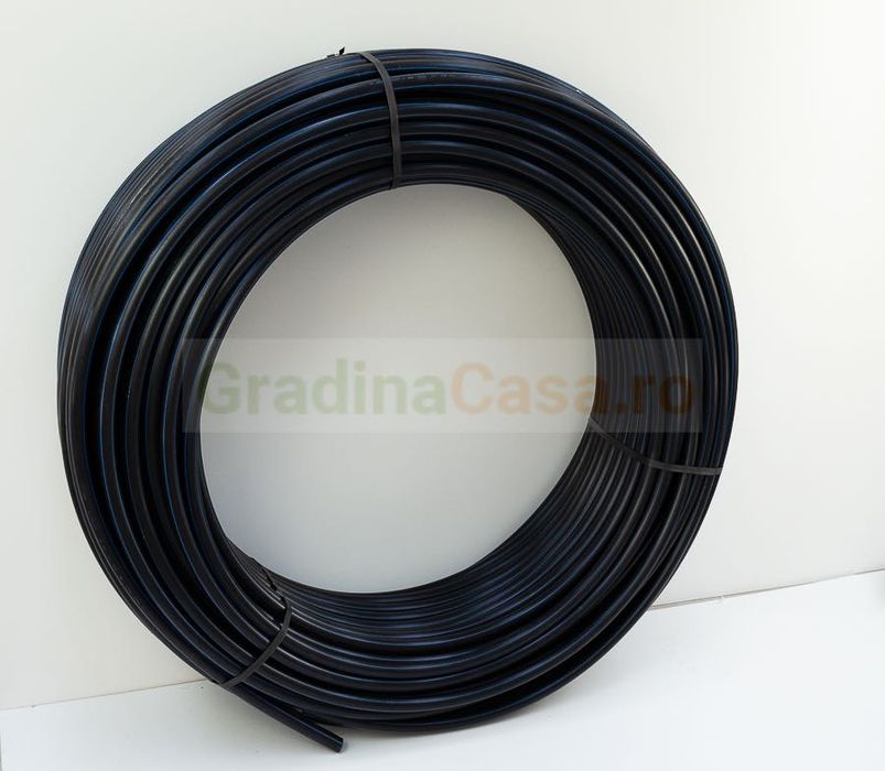 TUB PICURARE(Grecia)Picurare 30,40,50cm-300 lei/rola 400m;Garantie5ani
