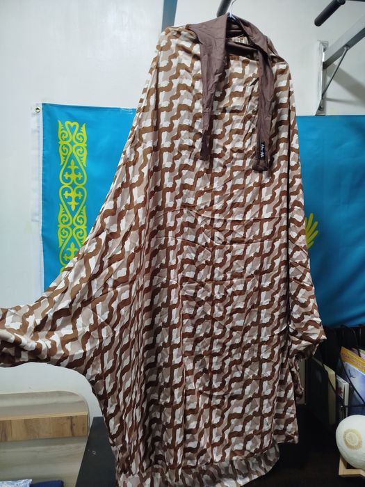 Продам джильбаб с юбкой.