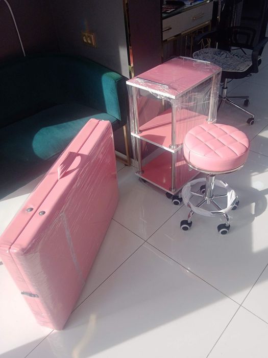 Кушетка ясимиз 650 000