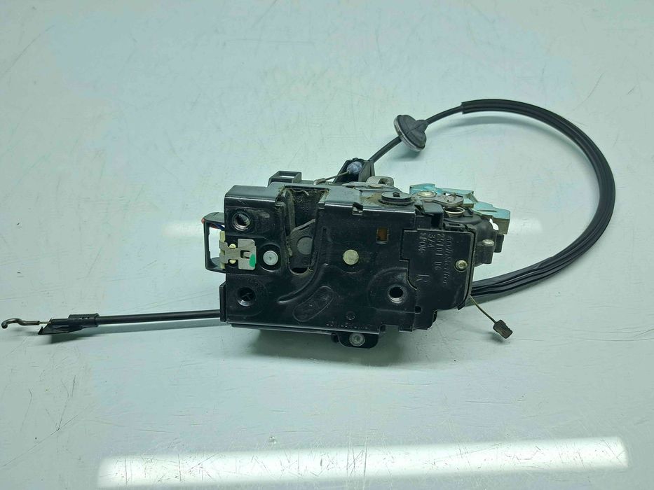 Broasca usa dreapta spate Volkswagen Touran II (1T3) [Fabr 2010-2015]