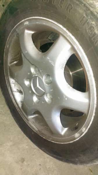 Мерцедес Ц200 компресор и 2.2 ЦДИ 143 к.с