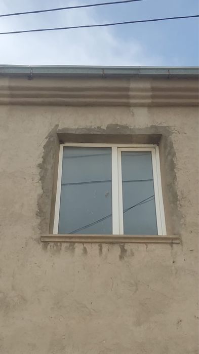Продам пластиковые окна