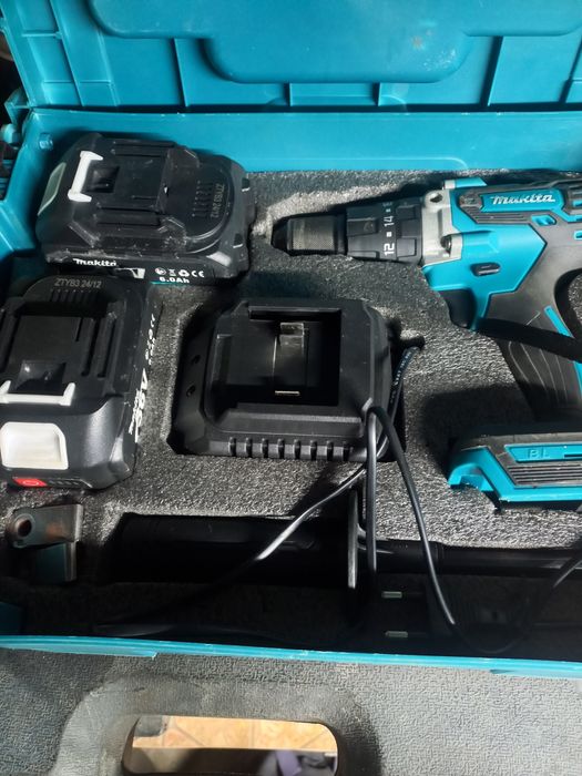 Продам ледобур шуруповерт