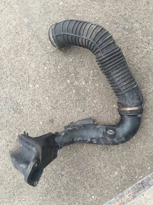 Furtun intercooler renault master, opel movano 2.3dci euro 5 8200858600, 8200987778