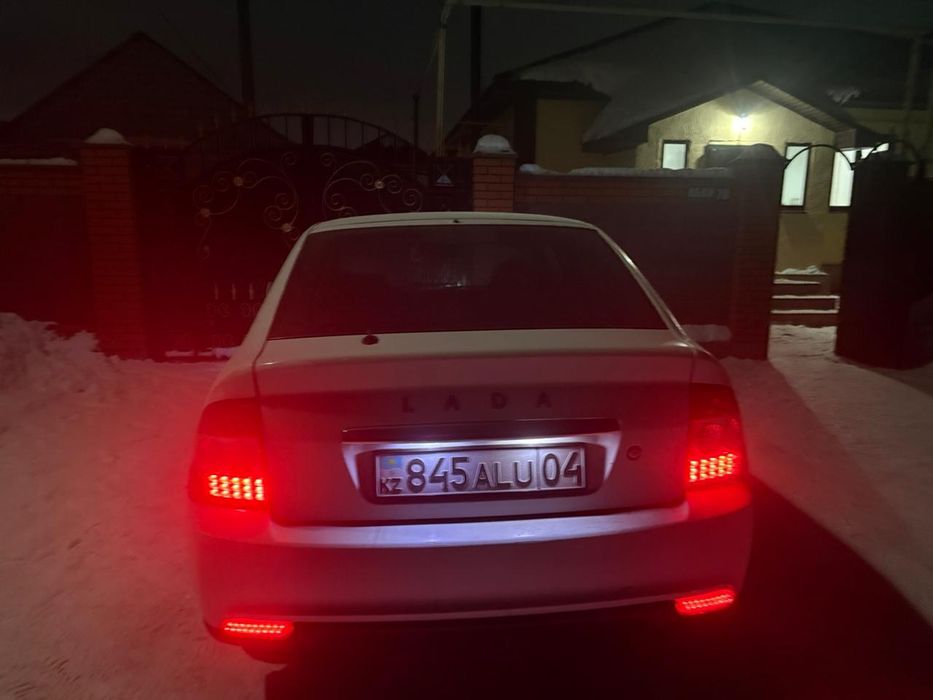 Продам приора2 2013 год