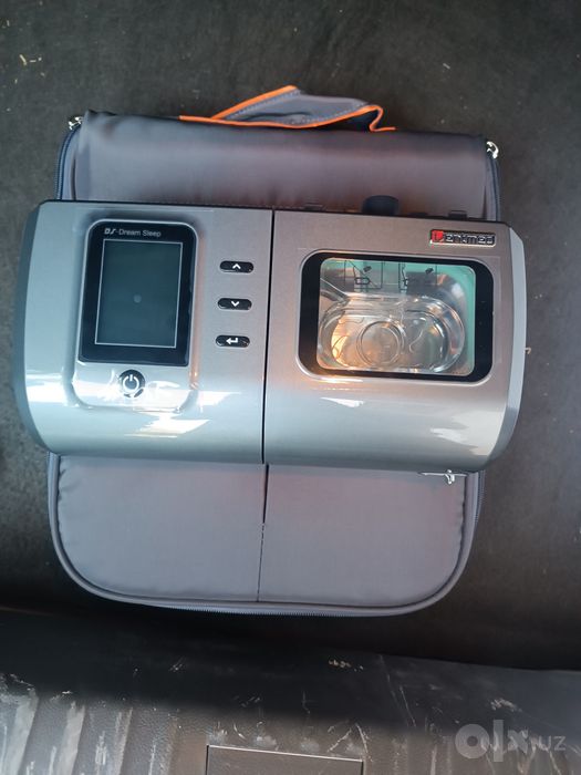 дентмед kislarod aparat model DS8