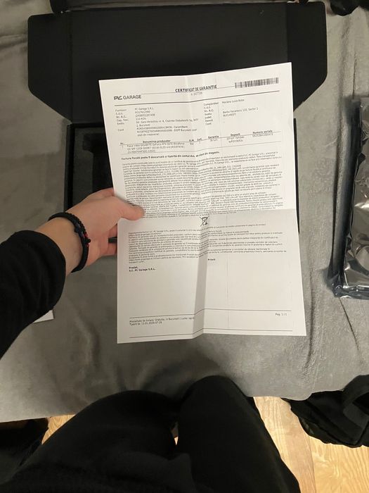 Placă video GIGABAYTE RTX 5070 12 GB GDDR7