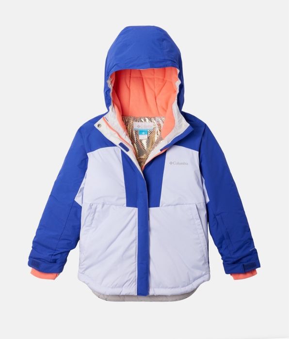Geaca copii Columbia Might Mogul size 152 ( 12ani)