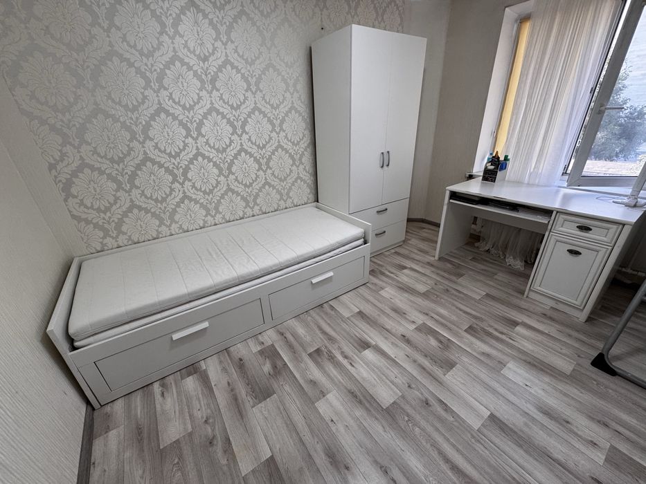 Продаётся квартира